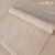 NUVOLA COSTES SABBIA ⫸ Spunlace πετσέτα φαγητού με ρίγες μπεζ- 40x40cm