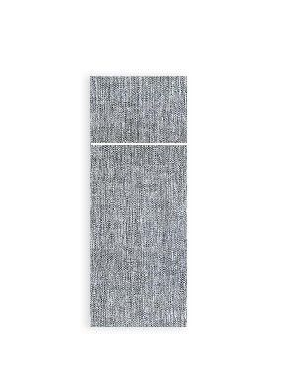 Gio Grigio ⫸ Airlaid Tasca Grey