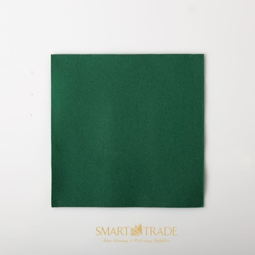 Verde ⫸ Paper Napkin Green