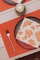 Onda Recycled Color Terracotta ⫸ airwave σουπλά ανάγλυφο σε χρώμα τερακότα- 30x48cm- 30x48cm