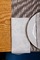PLUS FLORENCE PERLA ⫸ Airlaid πετσέτα φαγητού με floral σχέδιο λευκή- 44x44cm