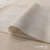 NUVOLA COSTES SABBIA ⫸ Spunlace πετσέτα φαγητού με ρίγες μπεζ- 40x40cm