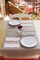 Airspun Creta ⫸ Tnt Runner Light Brown- 120X48