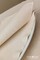 MICRO GAIA PANNA ⫸ Spunlace πετσέτα φαγητού σε χρώμα μπεζ- 44x44cm