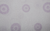 Sole Luna Lilla ⫸ Paper 2v tablecloth with lilac design