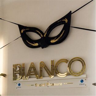 BIANCO RESTAURANT CAFE BAR