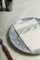 Kitchen Verde ⫸ Spunlace Πετσέτα Φαγητού Με Σχέδιο Πράσινο- 30x40cm- 30×40cm