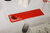 PLUS GIO ROSSO ⫸ κόκκινη pocket slim θήκη μαχαιροπίρουνων