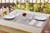 Airspun Creta ⫸ Tnt Runner Light Brown- 120X48