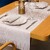 Plus Lounge Cacao ⫸ Airlaid πετσέτα Φαγητού Με Σχέδιο Καφέ- 40x40cm