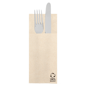 Natural Recycled ⫸ Tasca Κangarou
