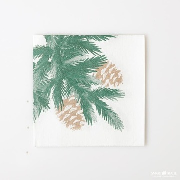 Forest Verde ⫸ Airwave Πετσέτα