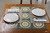 Plus Color Creta ⫸ Airlaid Placemat- 30×40εκ