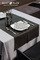 Airspun Color Nero ⫸ Tnt Runner Μαύρο- 120X48