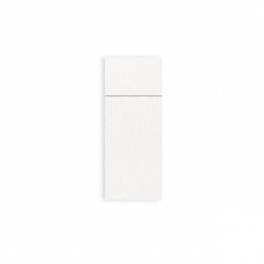 NUVOLA BIANCO ⫸ 40x32cm λευκή spunlace tasca