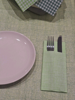 TASCA CANGURITO 33X40 KIWI- 33x40