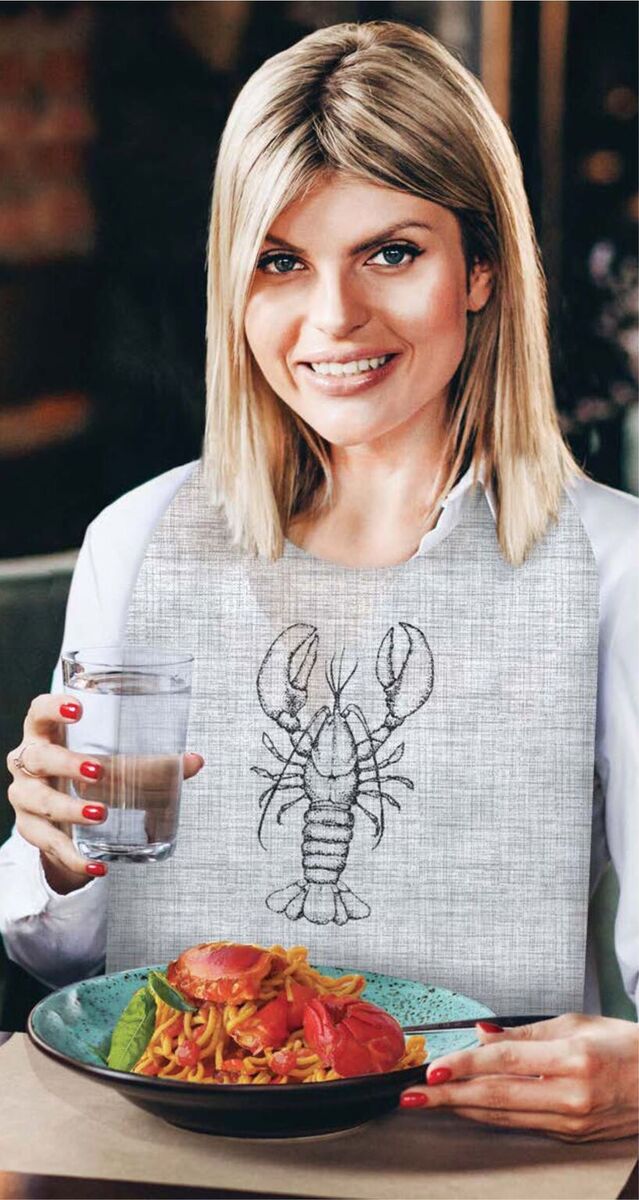 ASTICE FUME _ TNT AIRSPUN BIB ‣ Smart-Trade ASTICE FUME _ TNT AIRSPUN BIB