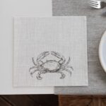 Airlaid Plus Astice Fume