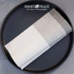 Airlaid Plus Stoff Creta