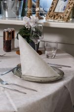 Airlaid Plus Victoria Bianco 3