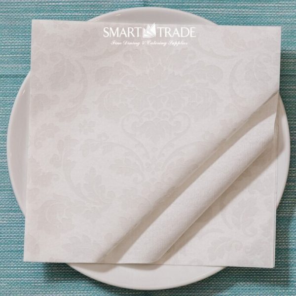 Airlaid Plus Victoria Bianco