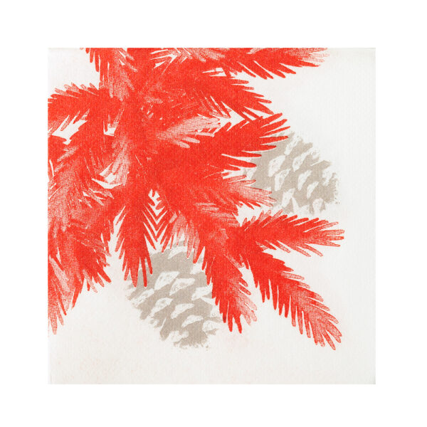 Airwave Forest Rosso