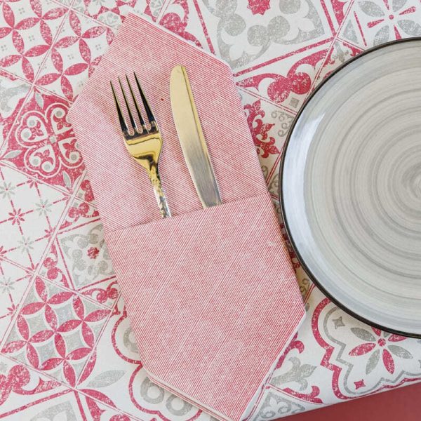 Airwave Multisoft Jill Bordeaux