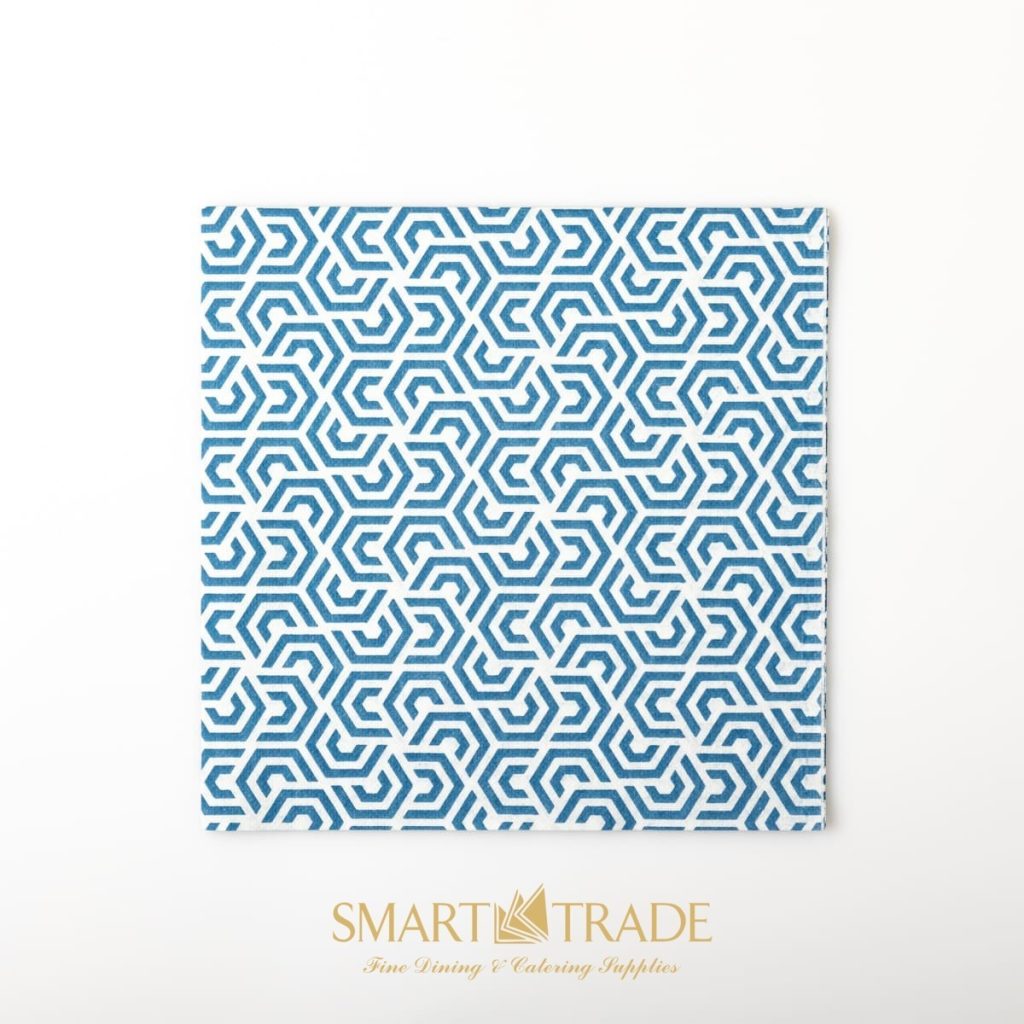 Airwave Multisoft Logic Blue