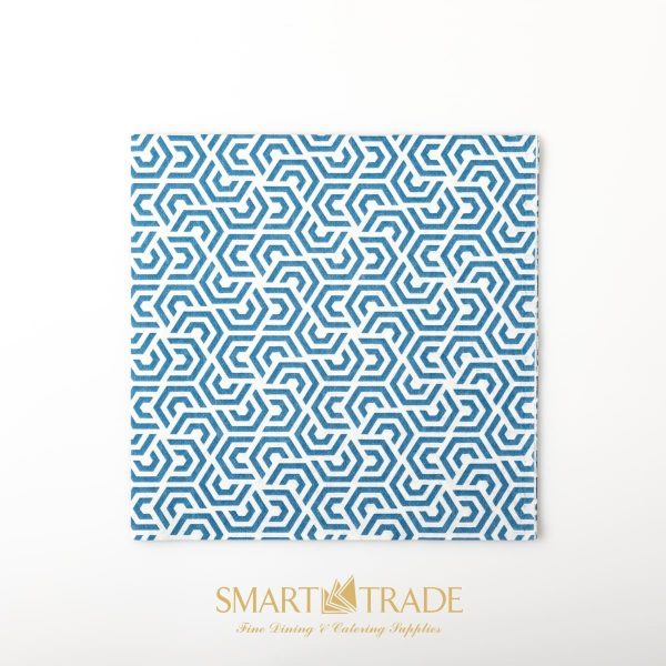 Airwave Multisoft Logic Blue