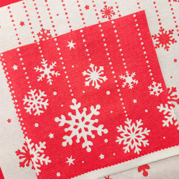 Airwave petseta Glace Rosso