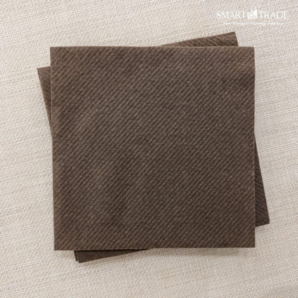 Color Cacao Airlaid Plus