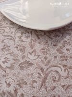 Damascato Marrone (2)