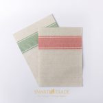 Kitchen Rosso spunlace