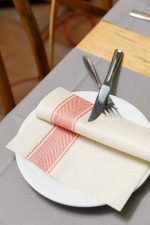 Kitchen Rosso spunlace (2)