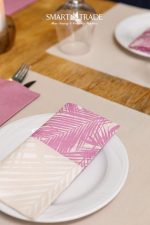 Mono Airlaid Oasi Viola-3