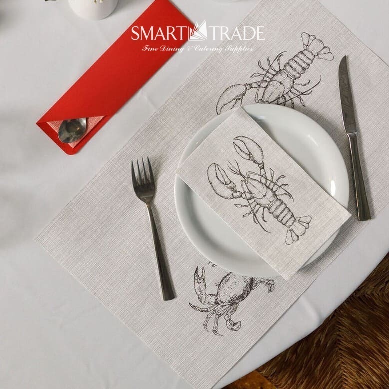 Onda Astice Fume ‣ Smart-Trade Onda Astice Fume