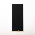 Plus Color Nero Tasca