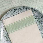 Spunlace Kitchen Verde