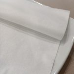 Spunlace Nuvola Bianco