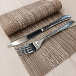 Spunlace Nuvola Costes Cacao