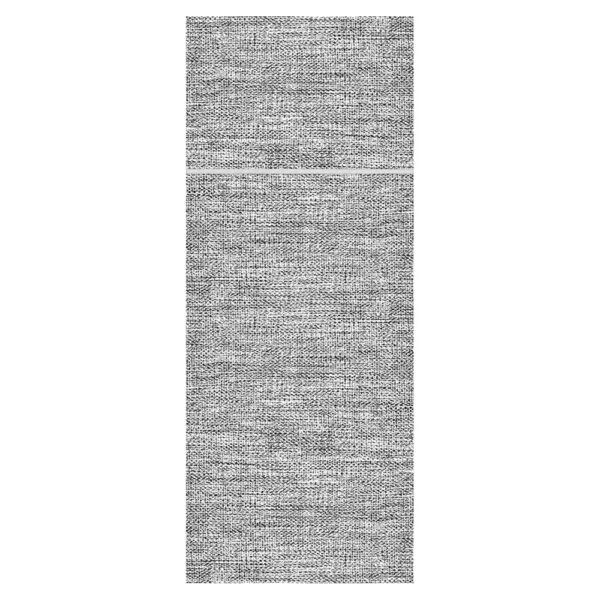 Tasca Airlaid Gio Grigio