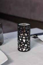 Zebra- Μαύρο- 15cm-1 ‣ Smart-Trade Zebra- Μαύρο- 15cm-1