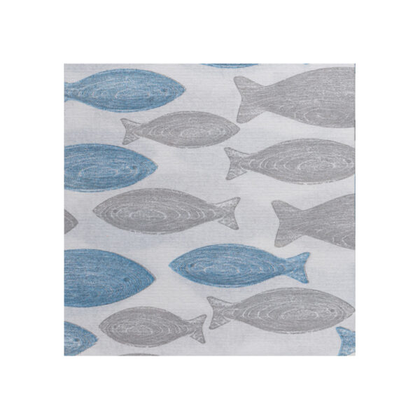 airlaid petseta mediterraneo 40x40