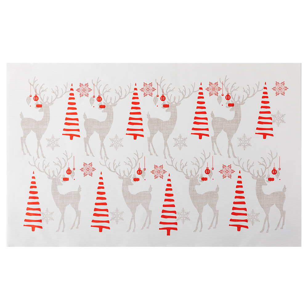 soupla airwave Wish Rosso