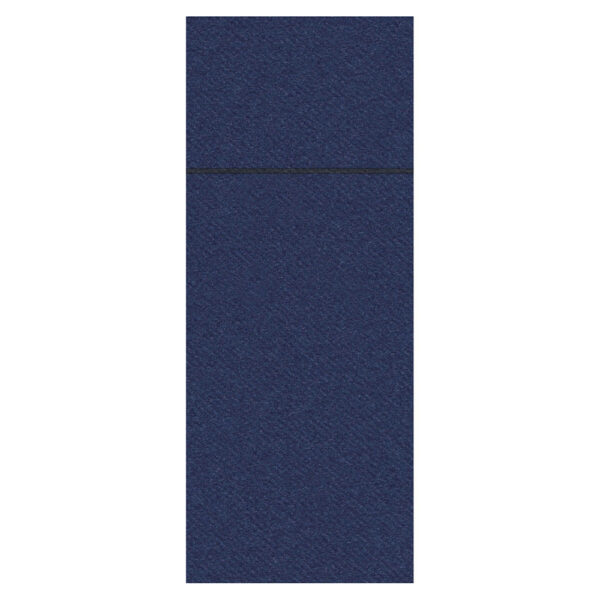 tasca airlaid color blue