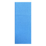 tasca airlaid color blue