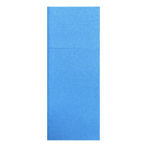 tasca airlaid color blue