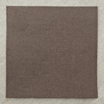 Smart Point 38x38cm Cioccolato