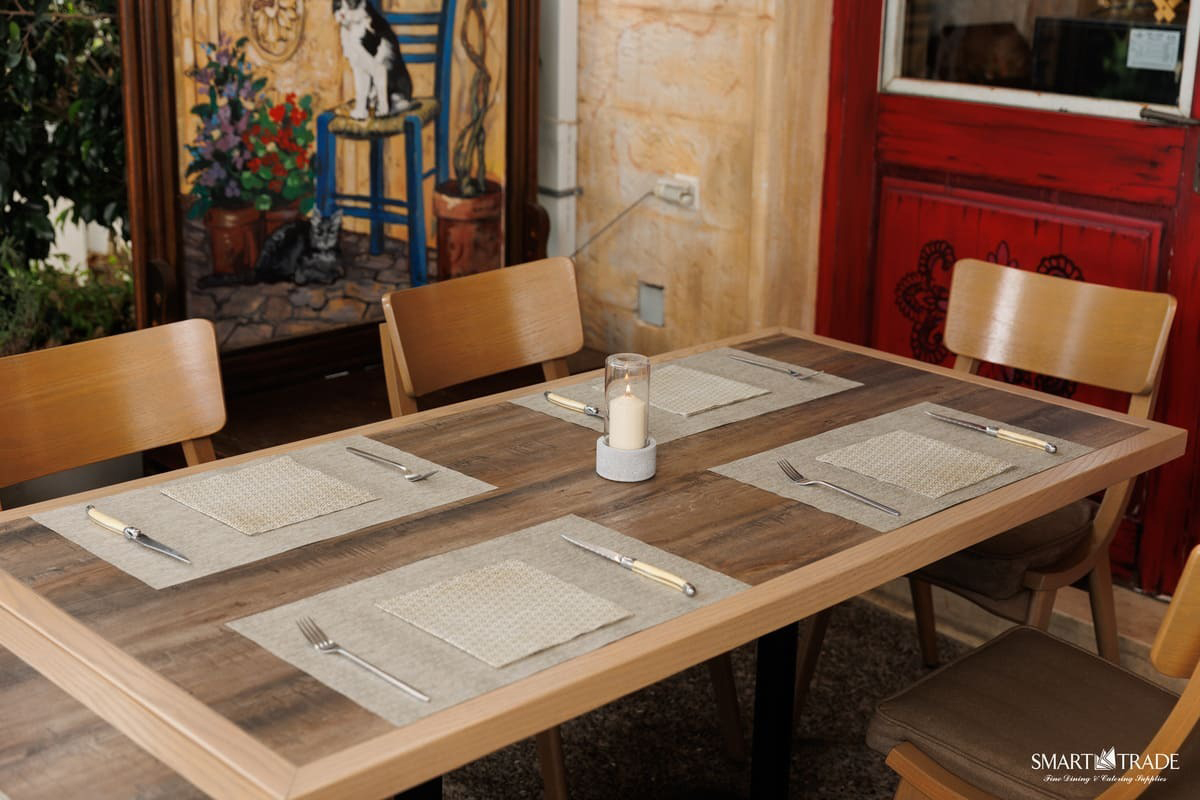 Koukos Wine Restaurant jolie granito