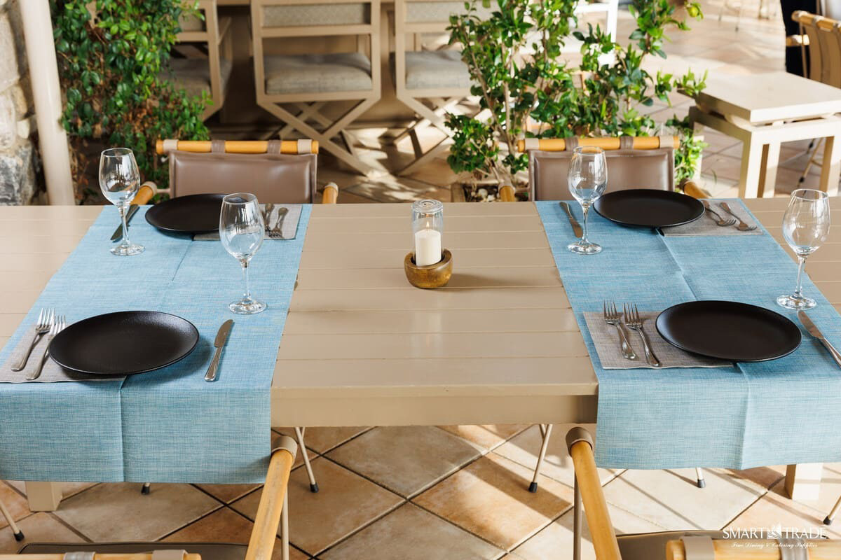 La Cucina Italiana flem avio